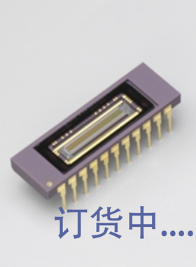 日本HAMAMATSU滨松S11637-1024Q CMOS线阵图像传感器 请咨询