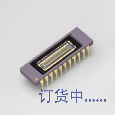 日本HAMAMATSU滨松S11637-1024Q CMOS线阵图像传感器 请咨询