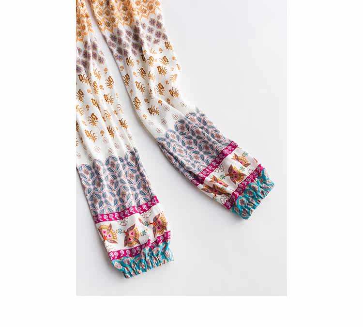 Pantalon pyjama jeunesse - Ref 713135 Image 4