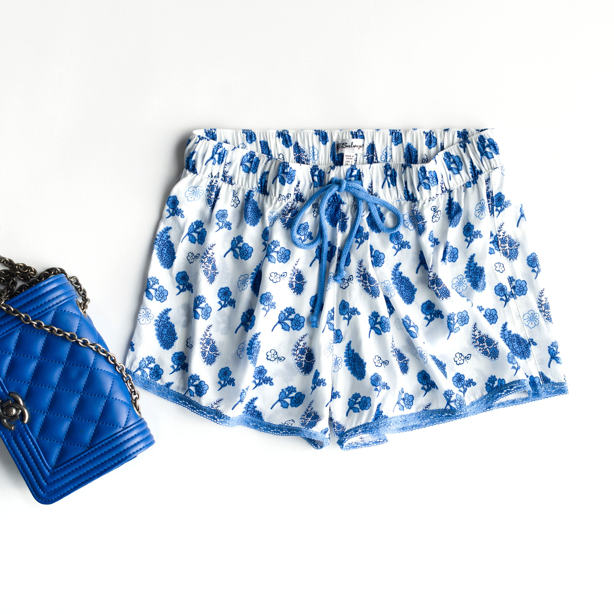 Pantalon pyjama jeunesse - Ref 716937 Image 1