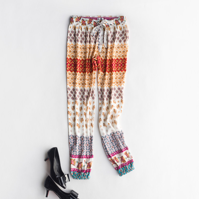 Pantalon pyjama jeunesse - Ref 713135 Image 1