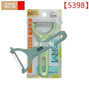 去皮器 刨刀 水果削皮器 削皮刀 金达日美5398厨房多用刨瓜果刨