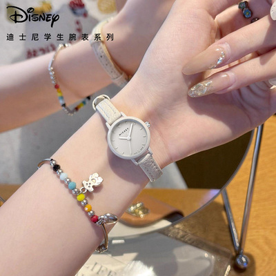 迪士尼手表女学生初高中2025新款