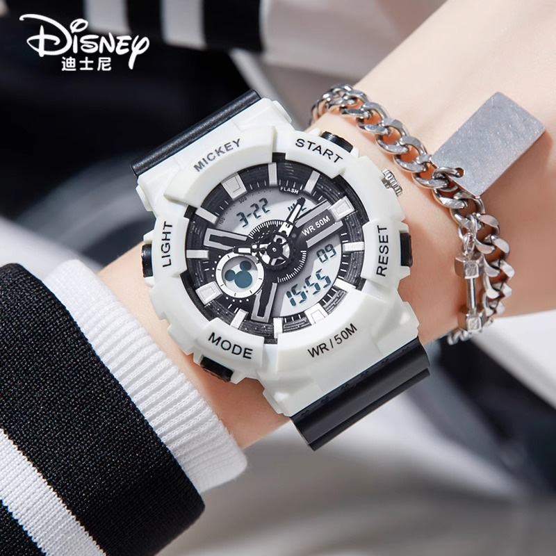 迪士尼青少年手表男学生