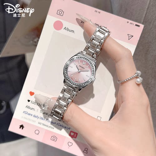 【七夕礼物送女友】手表轻奢小众