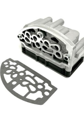 5140429AA 5015646AC A604 41TE变速器换档电磁阀适用于克莱斯勒