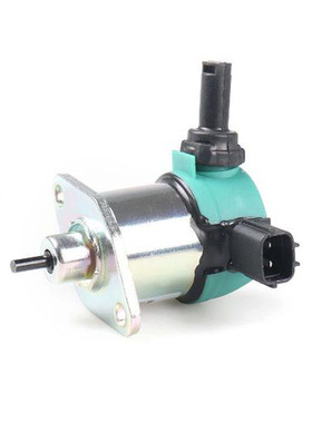 17208-60010 17208-60016熄火电磁阀久保田开关17208-60015 12V