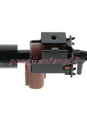 汽车配件碳罐真空电磁阀25860-62010 25860-46010适用于丰田