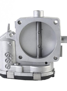 汽配A0280750017 A1131410125节气门阀体总成适用于梅赛德斯E300