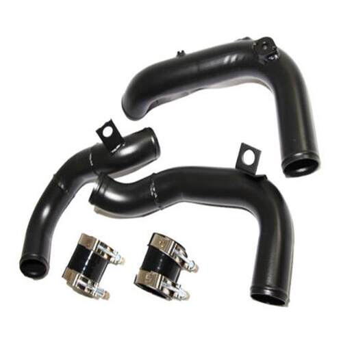 汽车中冷器套件适用13-17 A3 S3 Golf GTIR MK7 EA888 1.8T 2.0T