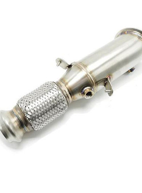 汽车排气管适用于BMW N26 320i 328i 420i 428i ix F20 F21 F22