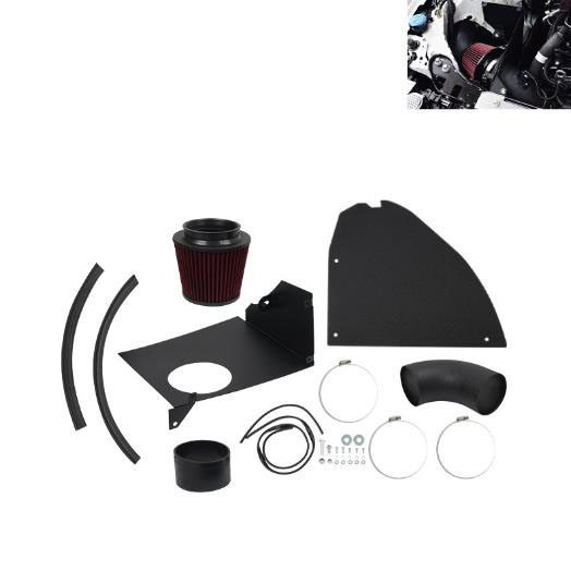 汽改发动机冷进气套件适用宝马2019+ M340i G20 G21 B58 3.0L G22