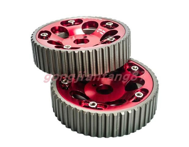 可调节凸轮装置齿轮适用于丰田1jz 2jz dohc