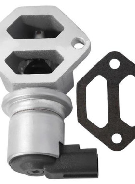 汽配怠速控制阀怠速马达862998 1F2Z9F715AA 18-7701适用于福特