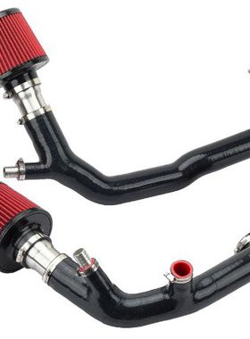 汽车进气套件适用于BMW Z4 N54 E82 E90 E92 E60 E89 135i 335i