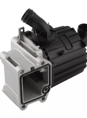 20532891 20499419 21122541 D13曲轴箱通风油水分离器