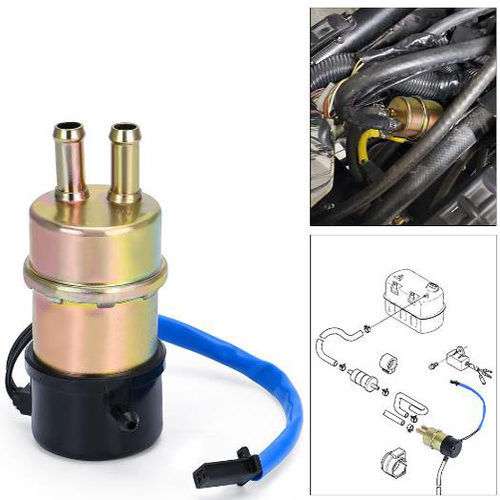 改装汽配新燃油泵适用于本田VT700C Shadow 750 VT750C 700