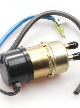 12V 60LPH汽车改装件燃油泵49040-1055 1-2PSI