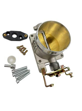 汽车配件节气门总成阀体 Fute MUSTANG 4.6L 2V JQMT75CR适用福特