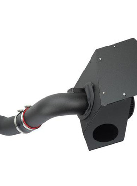 汽车进气改装套件适用于2012-2016 BMW 520i 528i F10 N20 2.0T