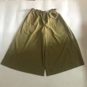 裙 裤 春夏AIGLE艾高户外休闲裤 女宽松透气速干丝滑不沾身阔腿裤