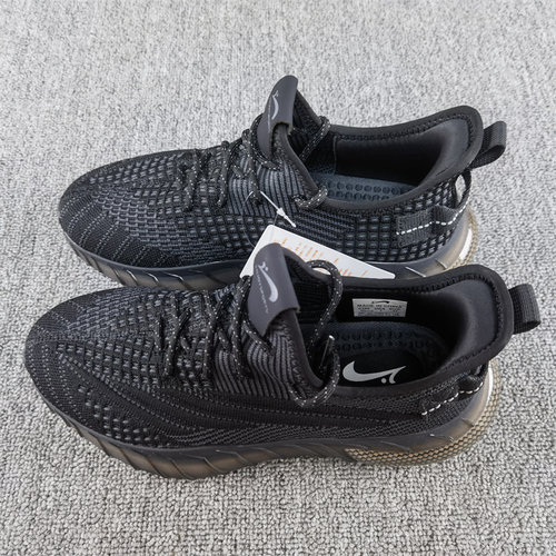 贵人鸟潮流运动休闲跑步鞋子