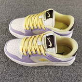 春秋季 新款 低帮软底轻便耐磨透气运动休闲跑步鞋 贵人鸟女鞋 子板鞋