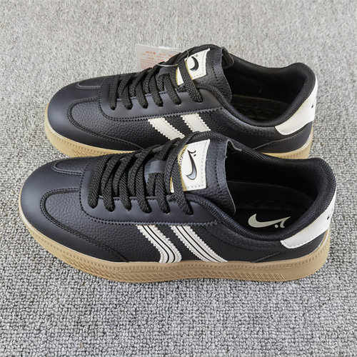 贵人鸟男鞋2025春秋季新款男士低帮轻便平底运动休闲跑步鞋板鞋