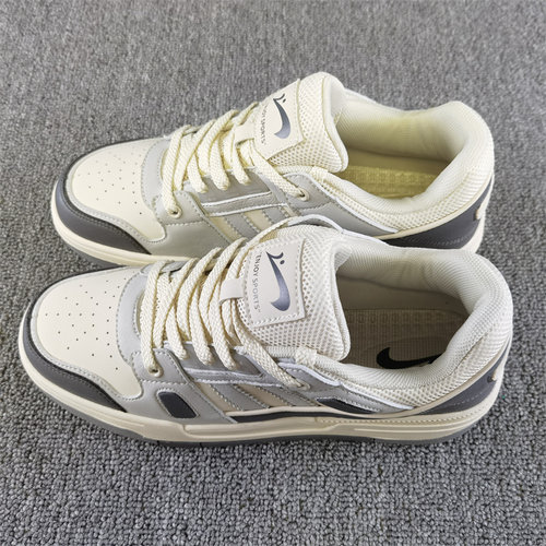 贵人鸟2024夏季透气休闲运动鞋