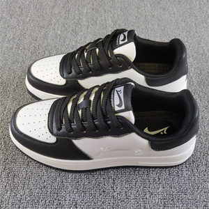 贵人鸟女鞋2026春季新款低帮轻便耐磨潮流防滑运动休闲运动鞋板鞋