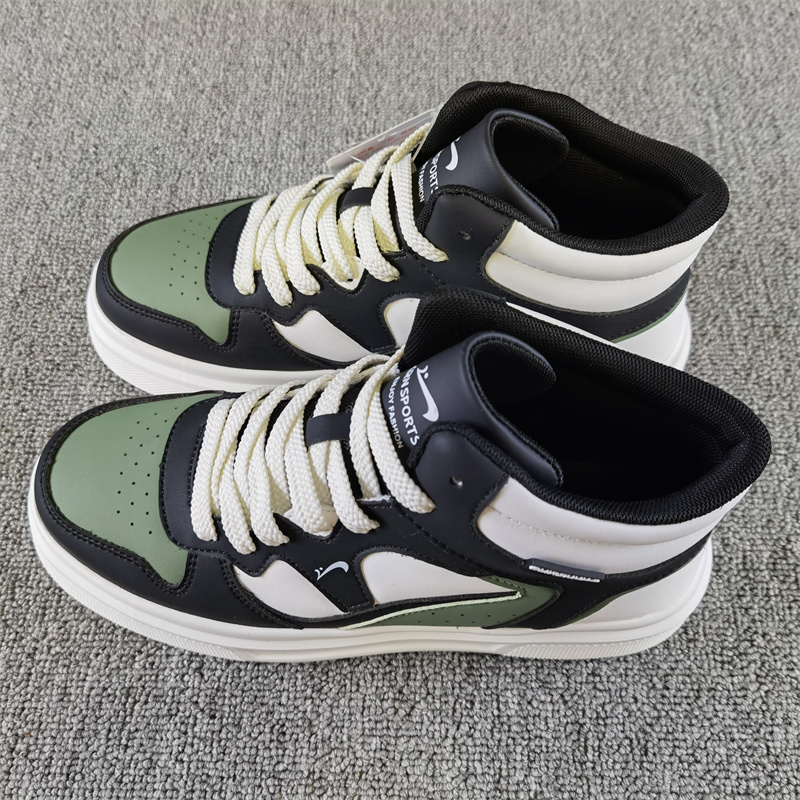 贵人鸟运动休闲跑步鞋板鞋