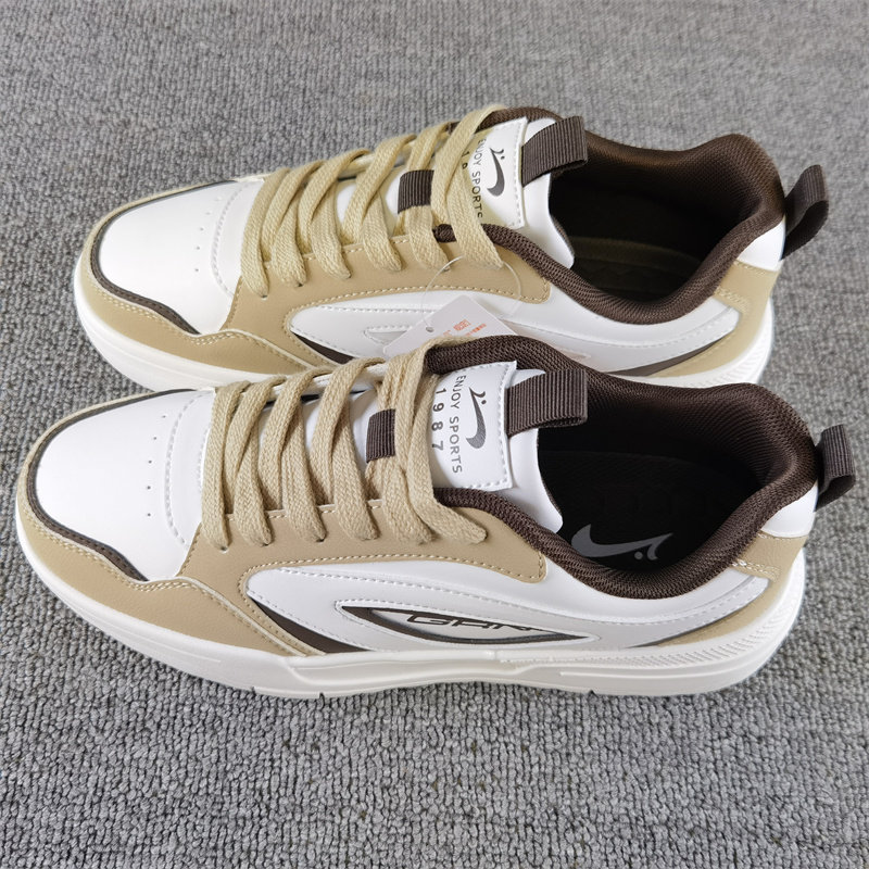 贵人鸟男鞋2025春季新款男士低帮轻便耐磨防滑运动休闲跑步鞋板鞋,运动鞋new,板鞋,淘宝优惠券,粉丝福利购,淘宝优惠卷