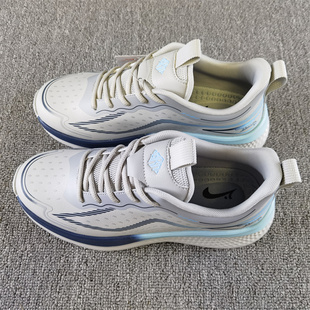 贵人鸟男鞋2024冬季新款男士低帮轻便耐磨防滑减震运动休闲跑步鞋