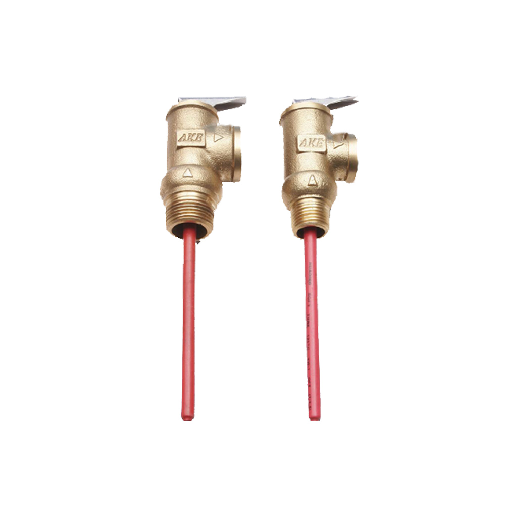 温度压力安全阀99度90AKE厂WYA-15泄4分太阳能及电热水器专用TP阀