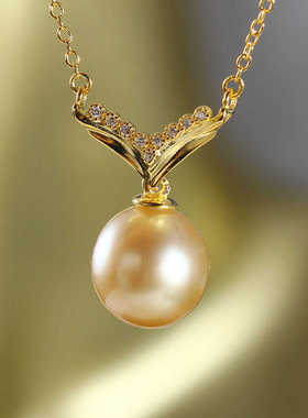 甜美DIY新款时尚吊坠S925纯银