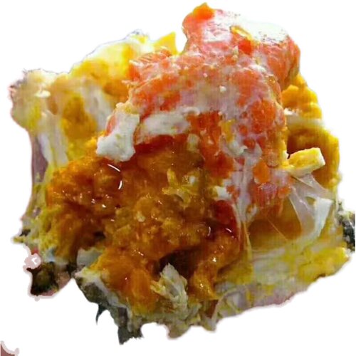 高淳螃蟹固城湖大闸蟹蟹饱福