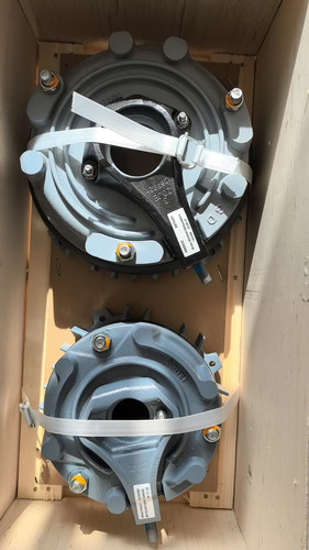 SEW制动器BM30/300NM/499AC/230AC电机抱闸刹车总成