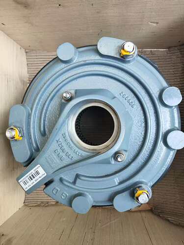 SEW电磁刹车制动器BE62/600NM/400V