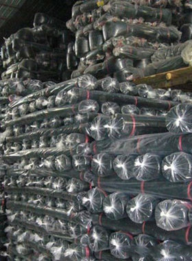 可定制防尘隔热塑料网