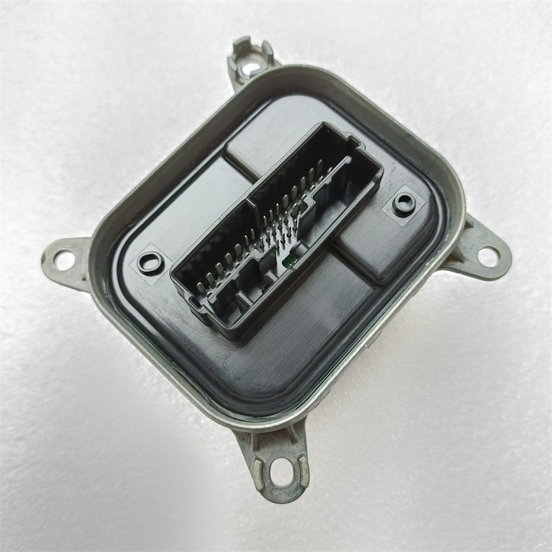 新款特斯拉model3大灯驱动模块控制单元海拉原厂正品