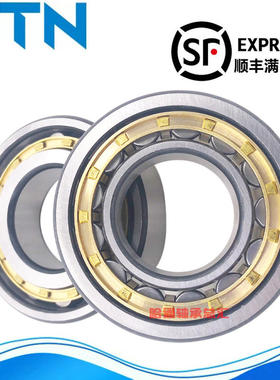 进口日本NTN轴承N NU NJ NF NUP303 304 305 306 307 308EW EM C3