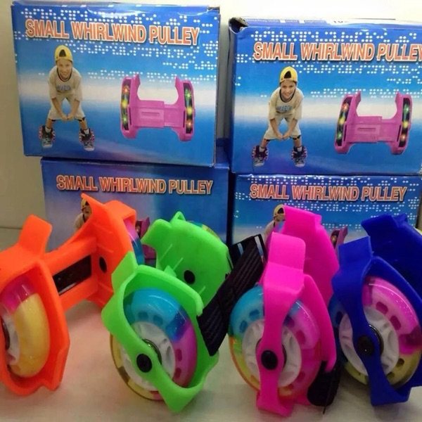 Roller Hot Wheel - Ref 2568557 Image 1