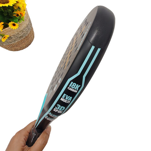 Padel Racket Protection Tape 板球拍拍头保护贴耐磨好用