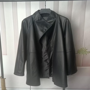 洋气皮衣JKM1905 时尚 艾薇严选