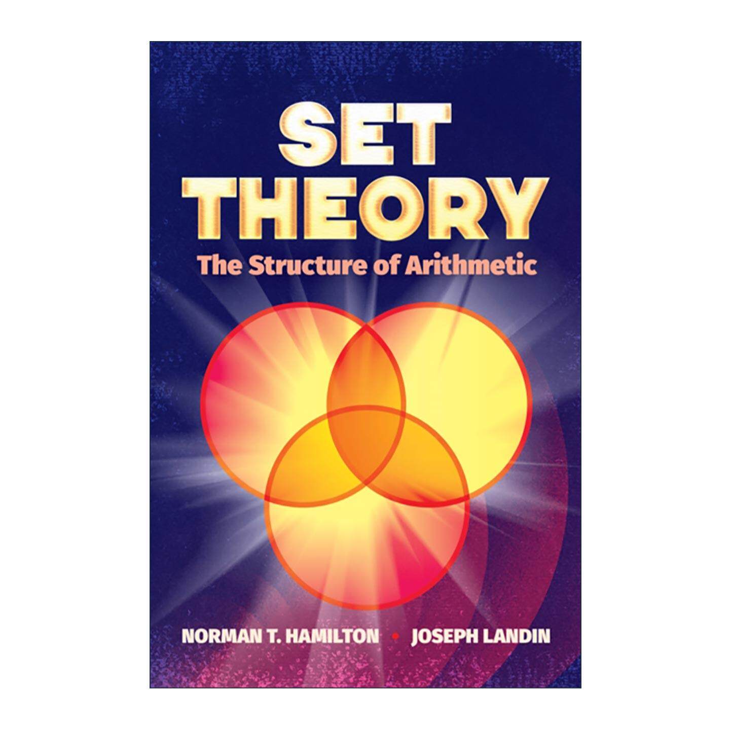 英文原版 Set Theory 集合论 算术的结构 抽象代数 数学 英文版 进口英语原版书籍