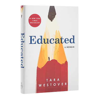 Educated你当像鸟飞往你的山