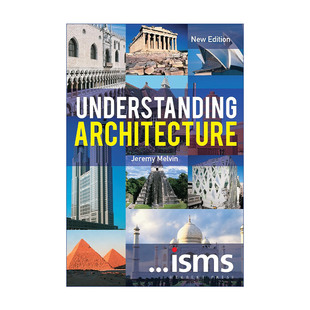 Understanding Architecture 认识建筑 流派建筑卷 杰里米·梅尔文