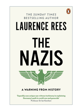 The Nazis - A Warning From History 纳粹警示录 劳伦斯.里斯 纳粹批判三部曲