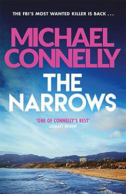 The Narrows 杀手末路 迈克尔·康奈利
