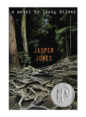 Jasper Jones 我们一起去纽约 青少年友谊小说 Craig Silvey